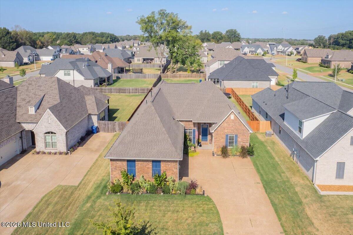 2865 Walking Dog Lane Property Photo 4