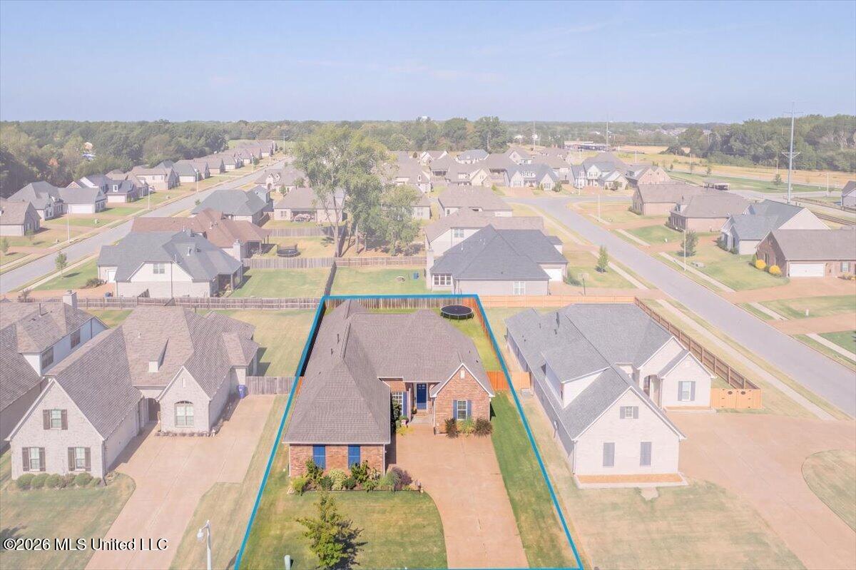 2865 Walking Dog Lane Property Photo 6