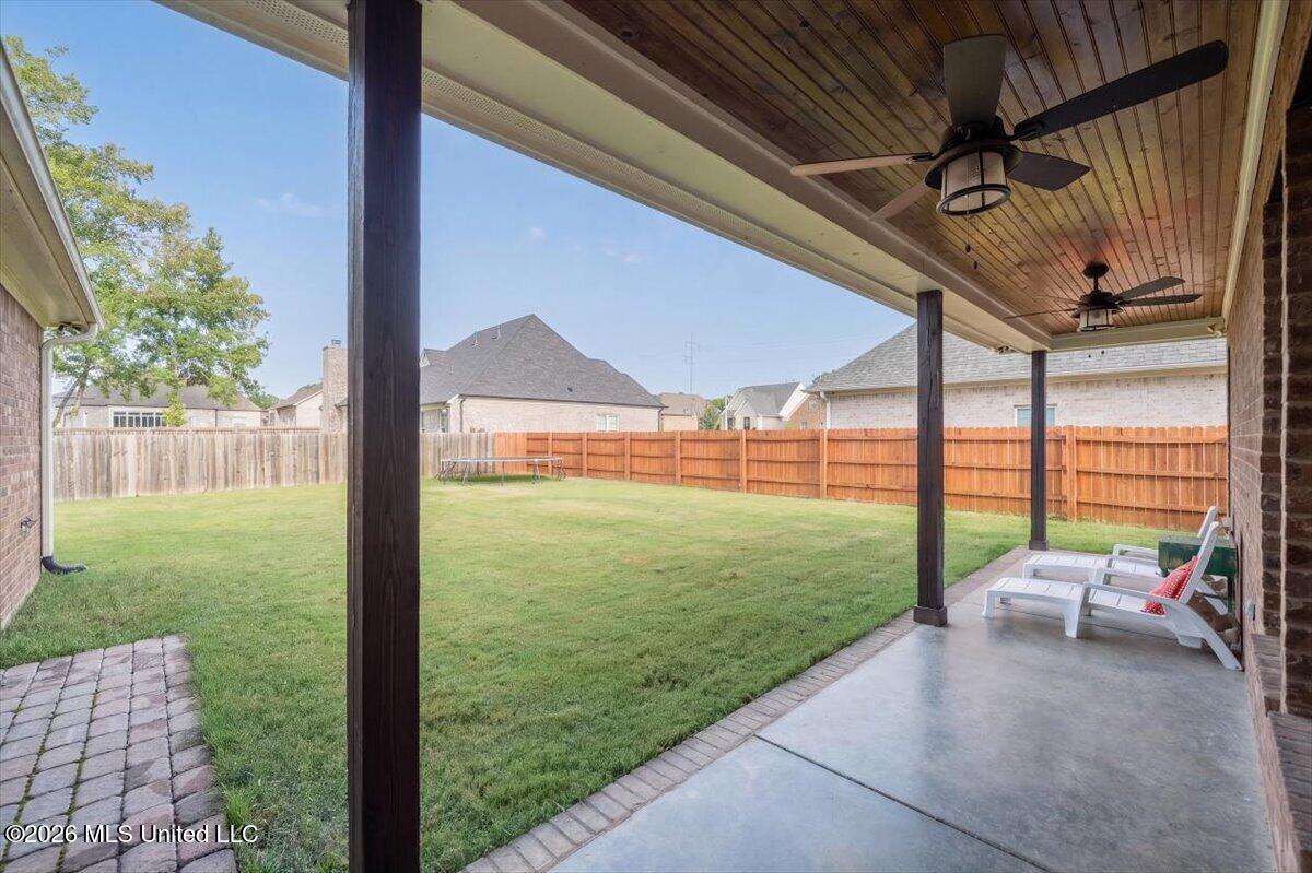 2865 Walking Dog Lane Property Photo 33