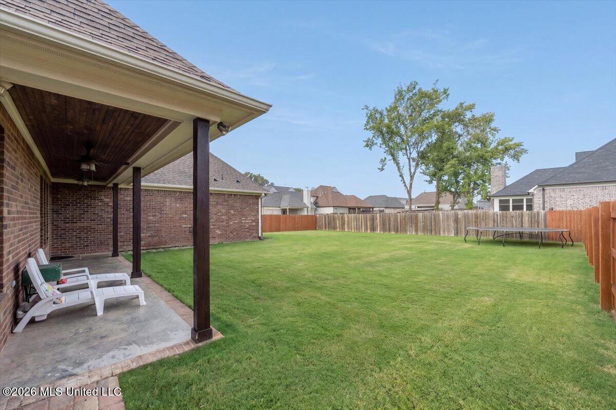 2865 Walking Dog Lane Property Photo 34