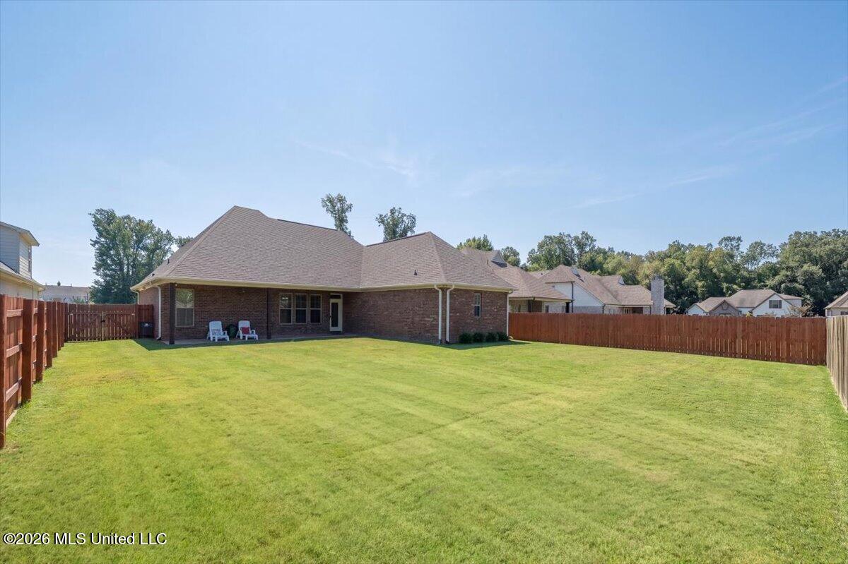 2865 Walking Dog Lane Property Photo 35