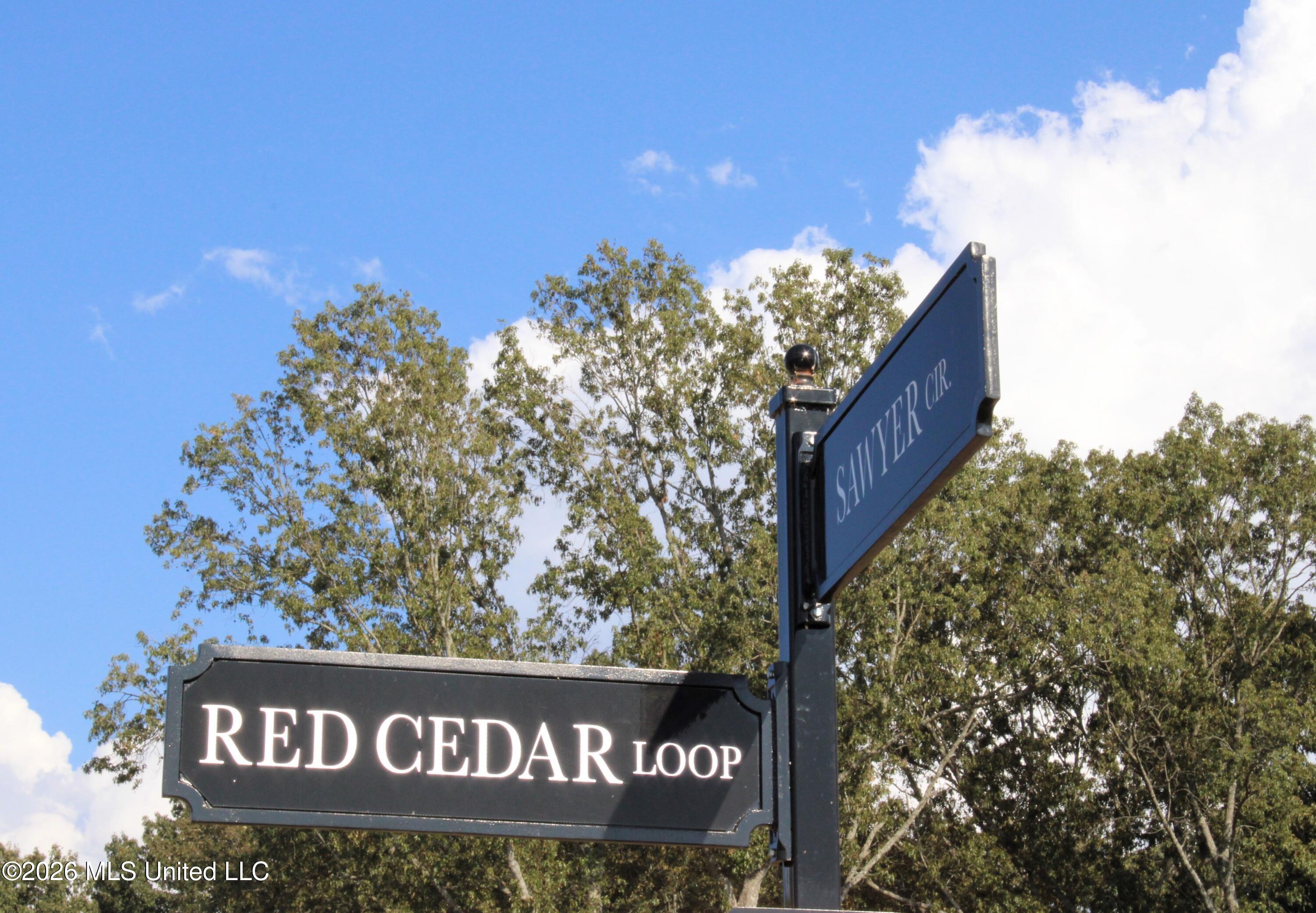 750 Red Cedar Loop Property Photo 6