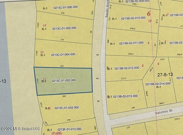 203 Sandy Hook Drive Property Photo 12