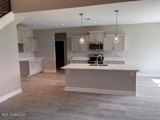 1683 S Clair Circle Property Photo 4