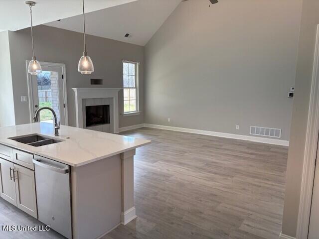 1683 S Clair Circle Property Photo 6