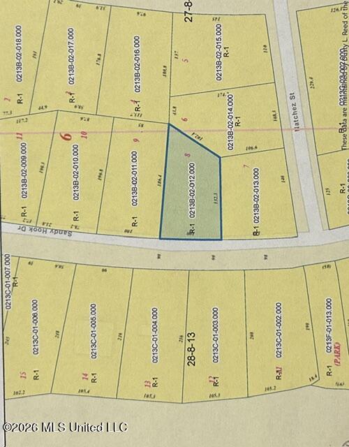 Sandy Hook Drive Property Photo 1
