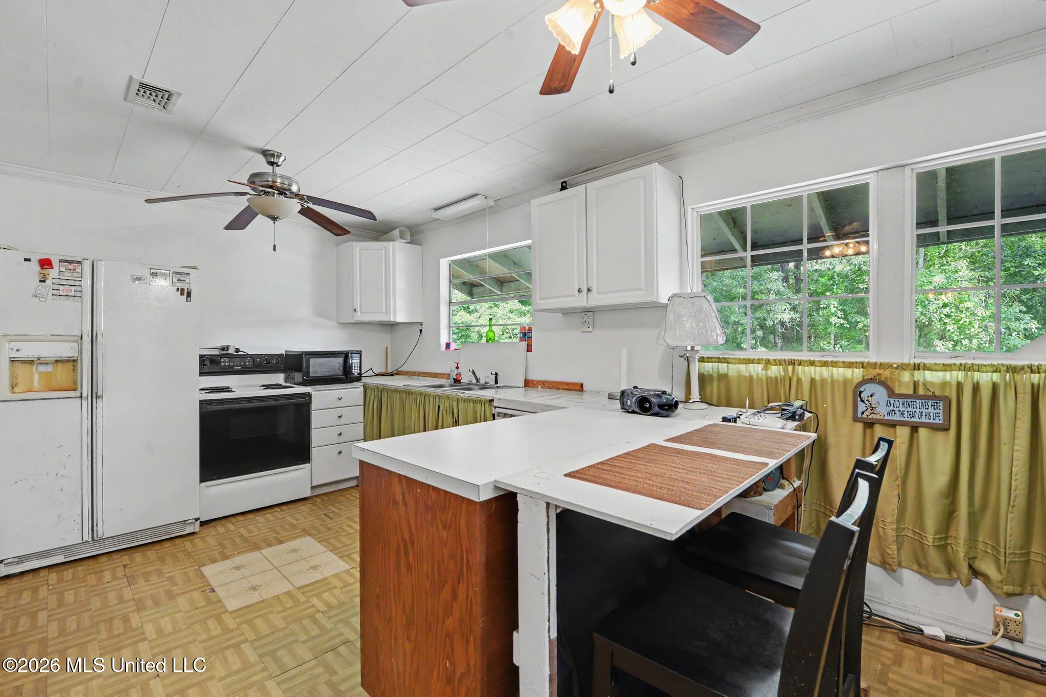 24720 Davis Dead River Drive Property Photo 9