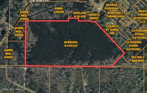 Jw Jones Property Photo 13