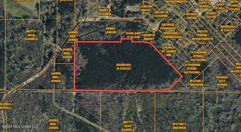 Jw Jones Property Photo 14
