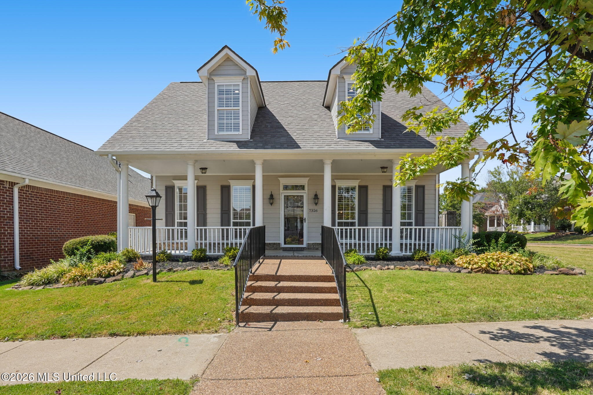 7326 Stone Ridge Drive Property Photo 1