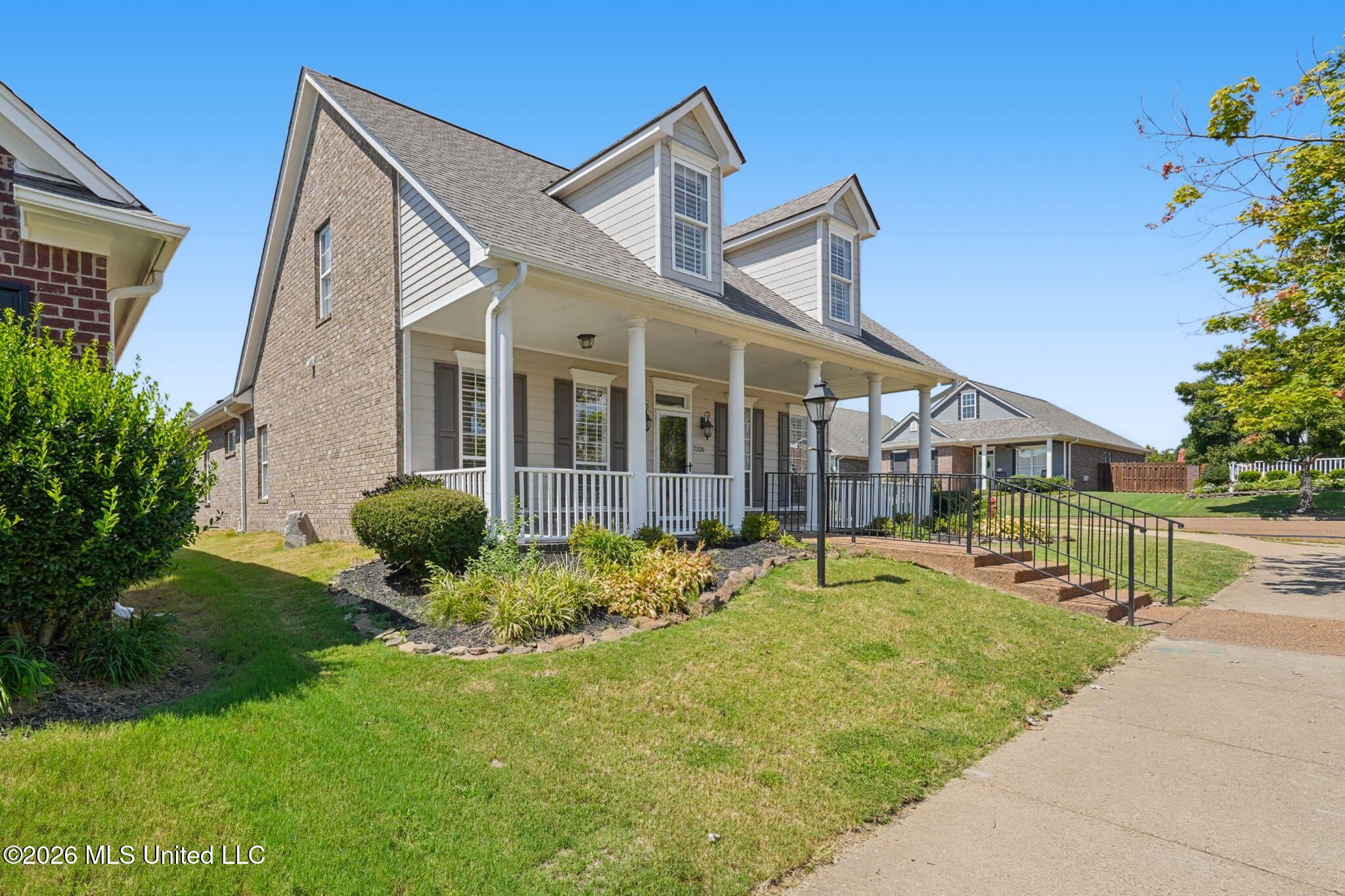 7326 Stone Ridge Drive Property Photo 4