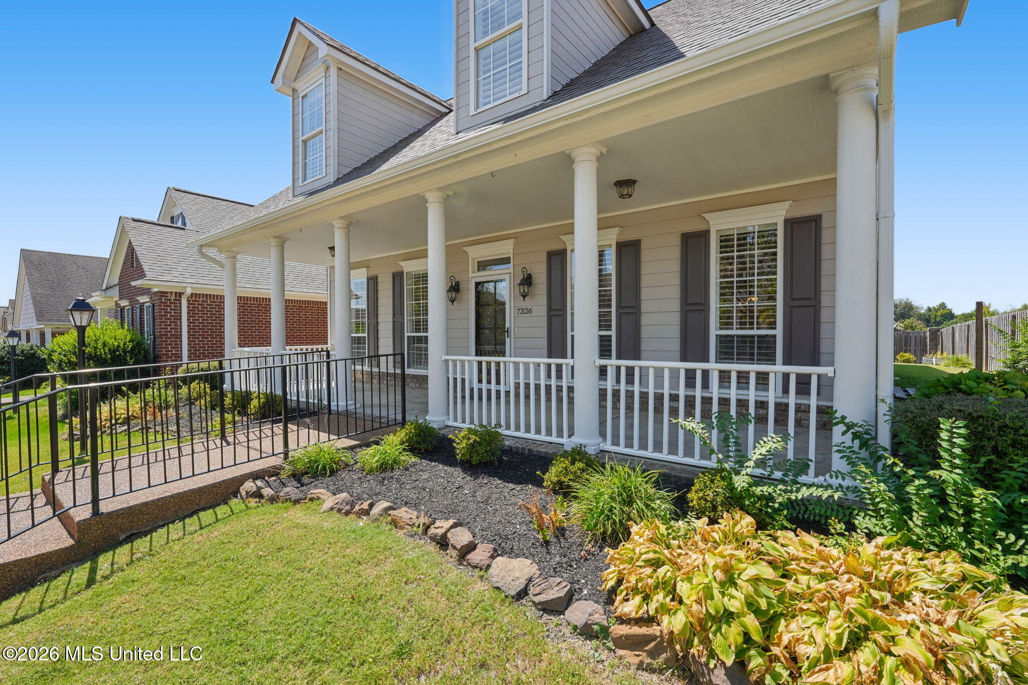 7326 Stone Ridge Drive Property Photo 6