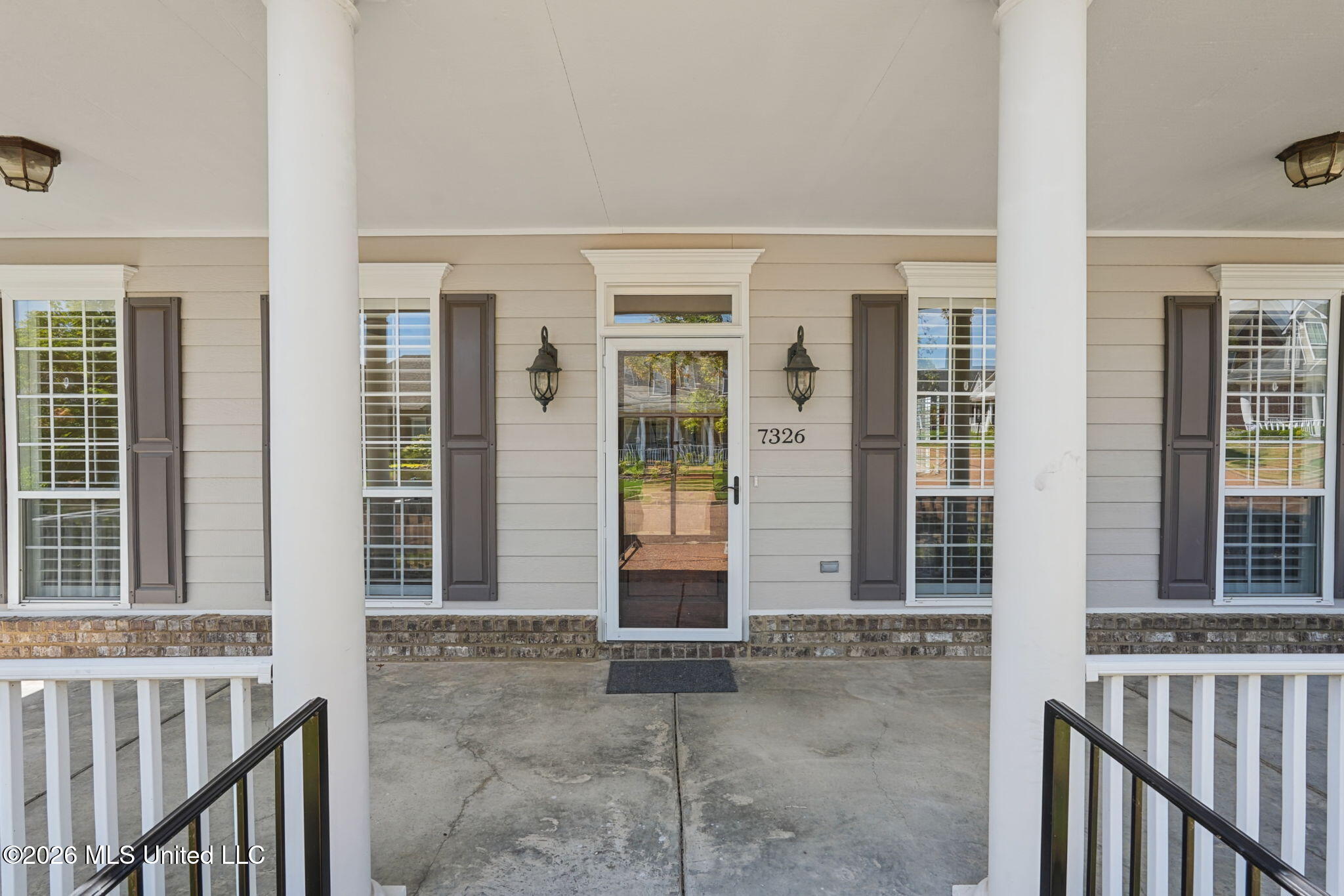 7326 Stone Ridge Drive Property Photo 7