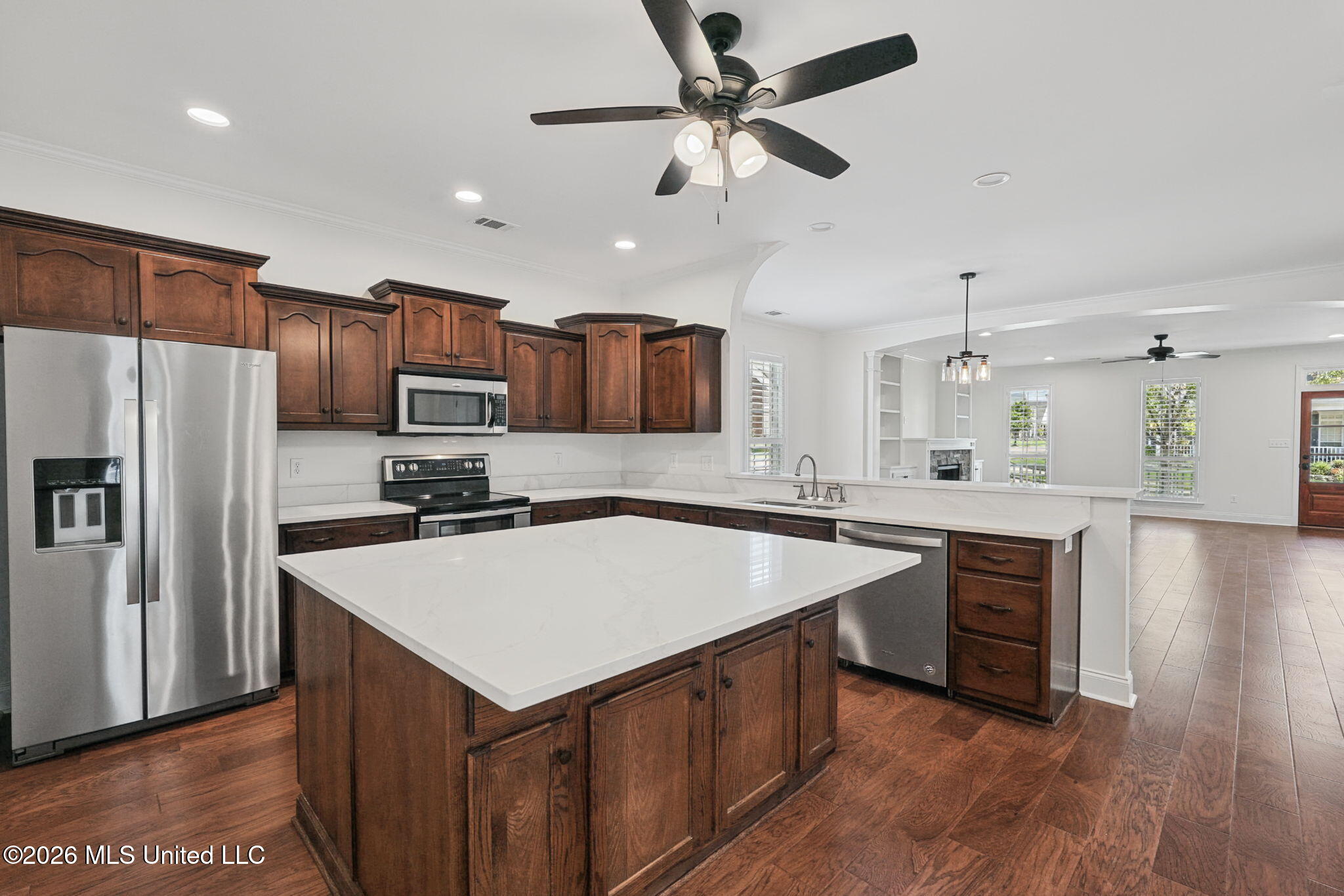 7326 Stone Ridge Drive Property Photo 14