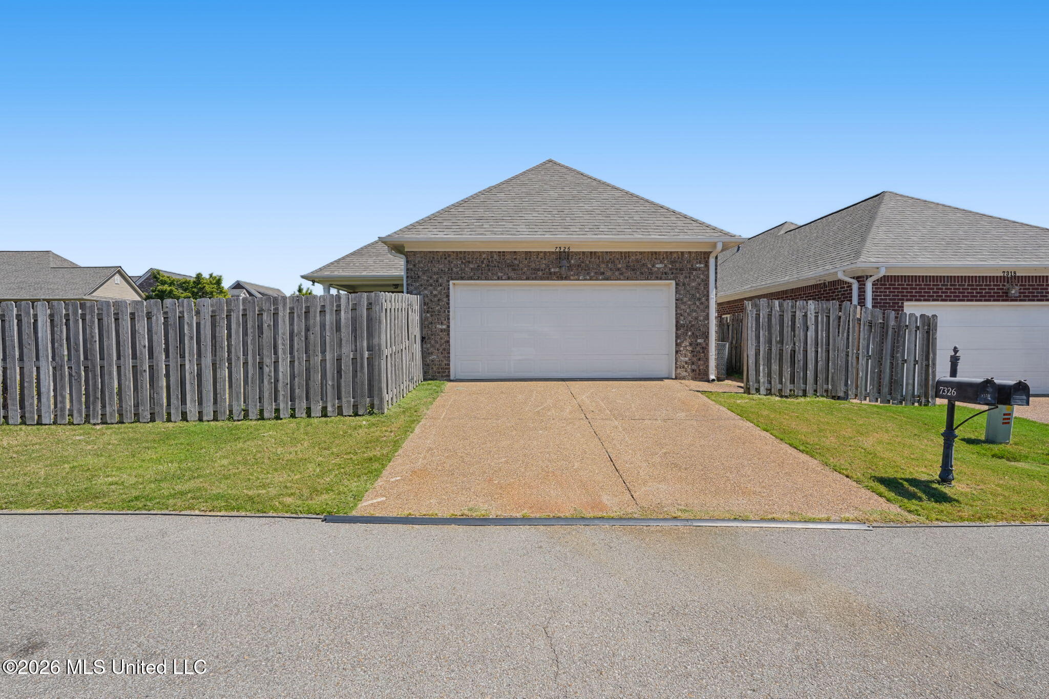 7326 Stone Ridge Drive Property Photo 35