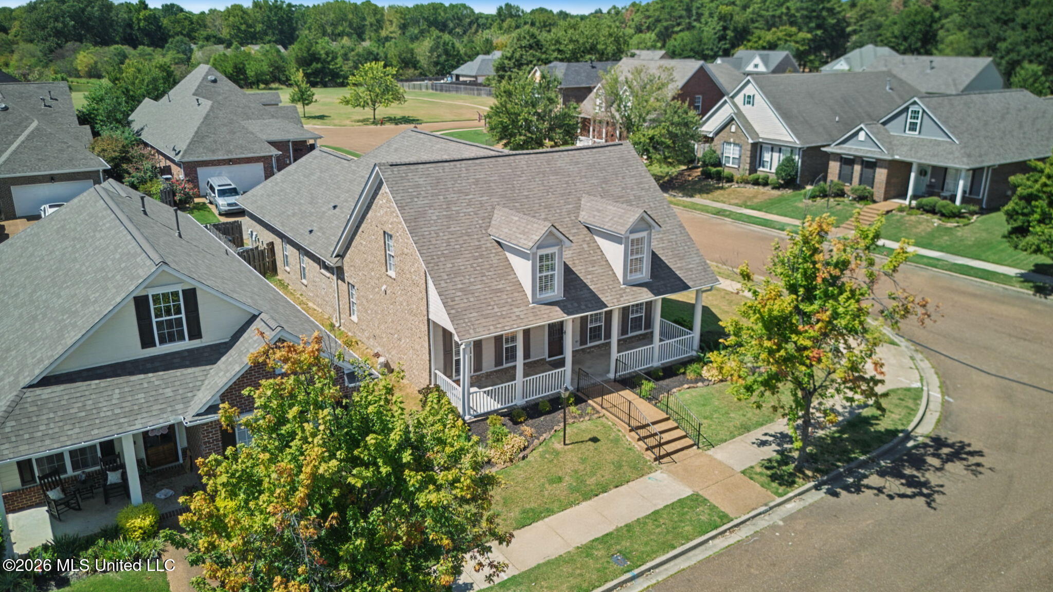 7326 Stone Ridge Drive Property Photo 37