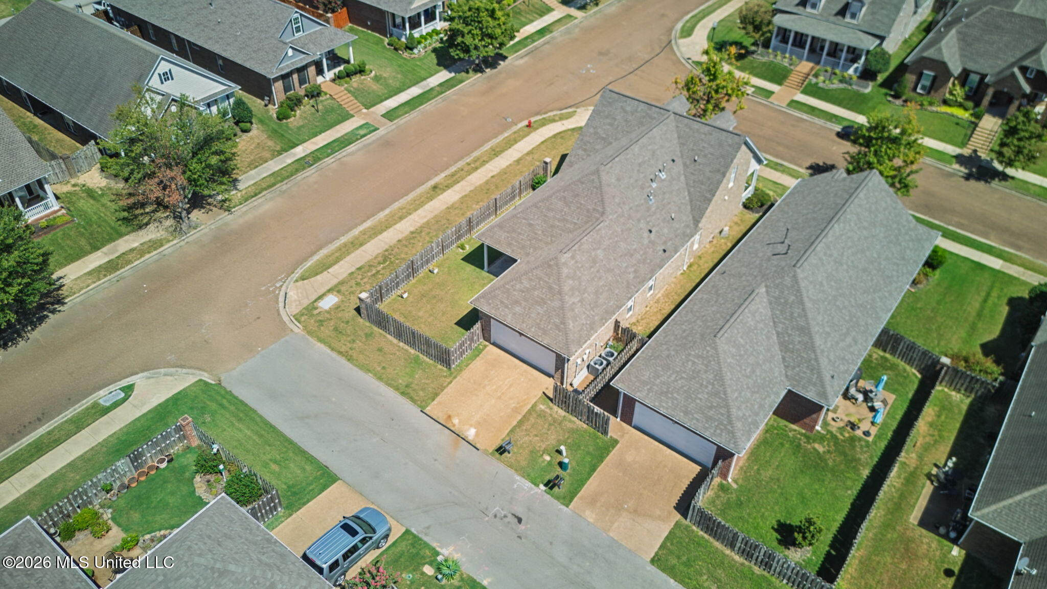 7326 Stone Ridge Drive Property Photo 38