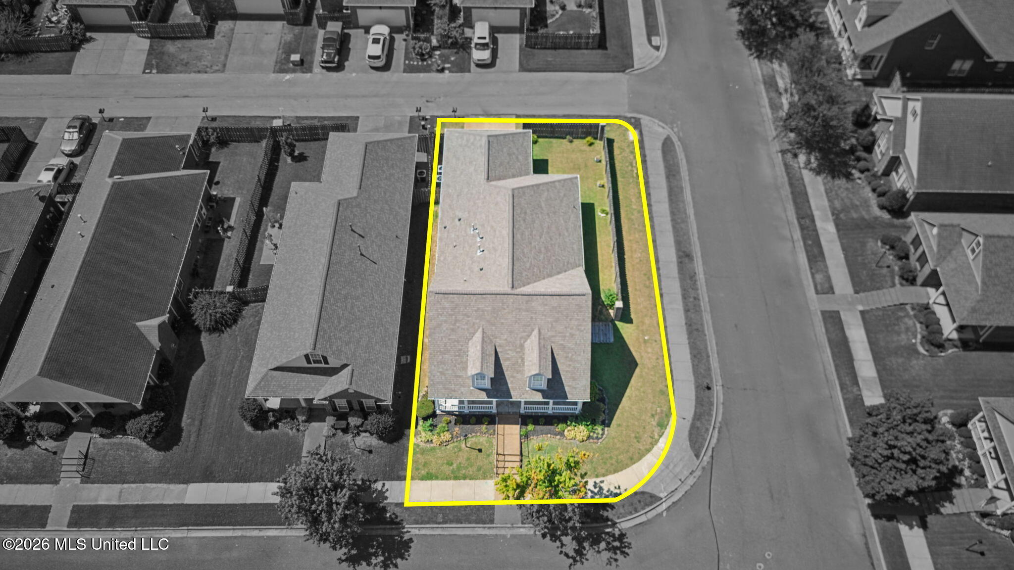 7326 Stone Ridge Drive Property Photo 40