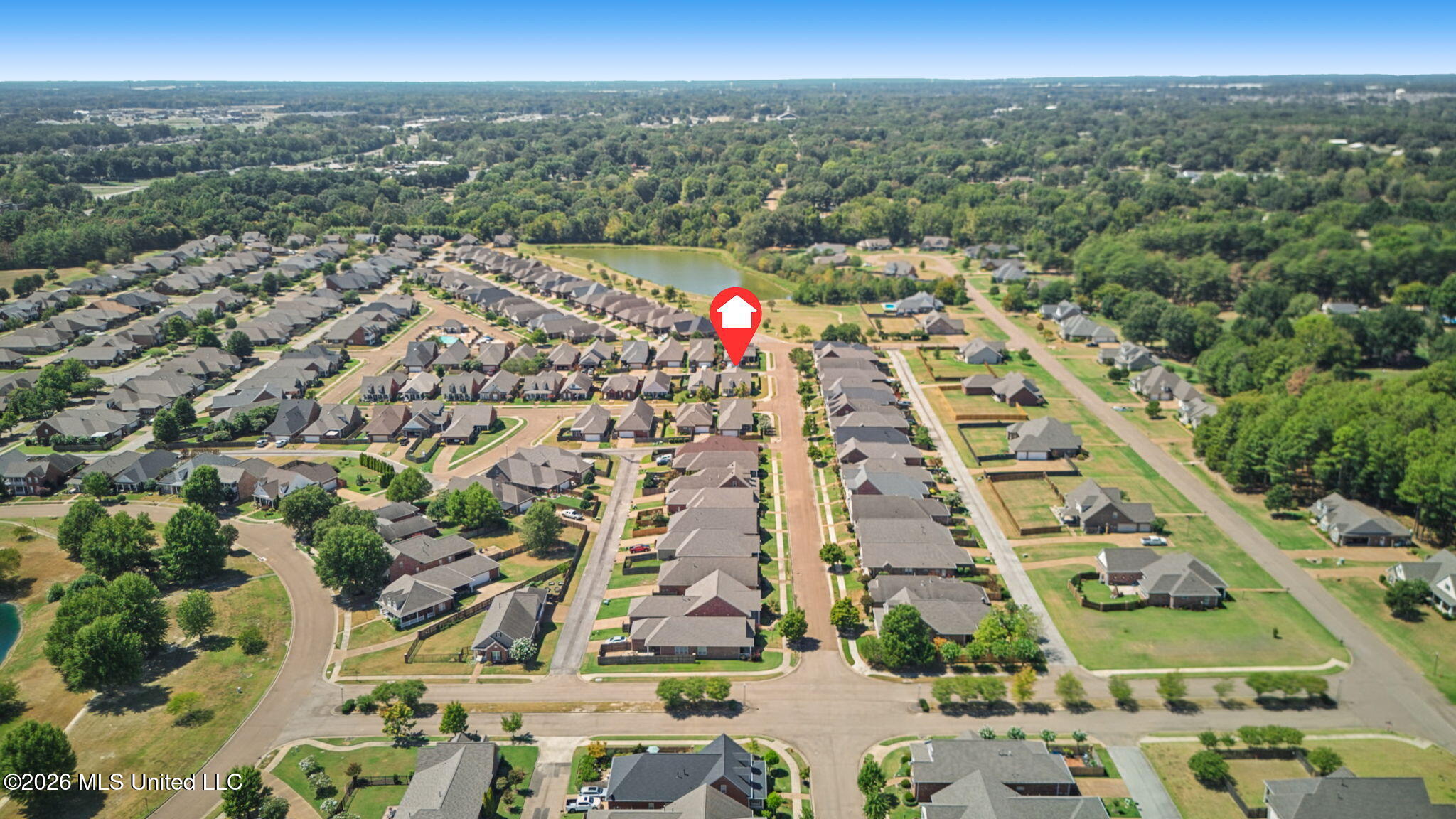 7326 Stone Ridge Drive Property Photo 41