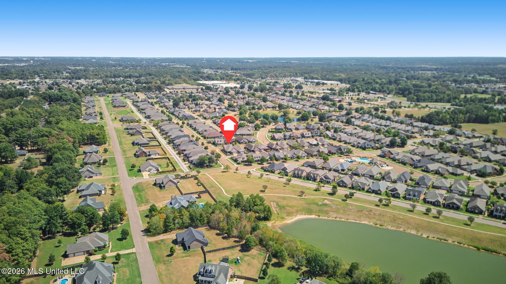 7326 Stone Ridge Drive Property Photo 42