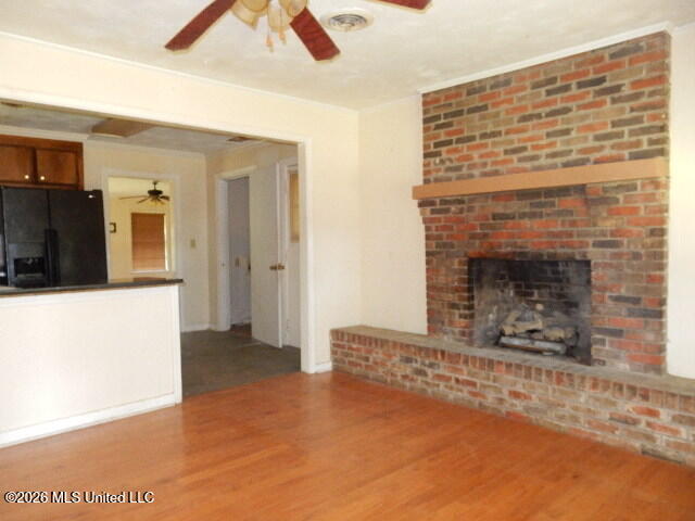 234 Ratliff Ferry Road Property Photo 6