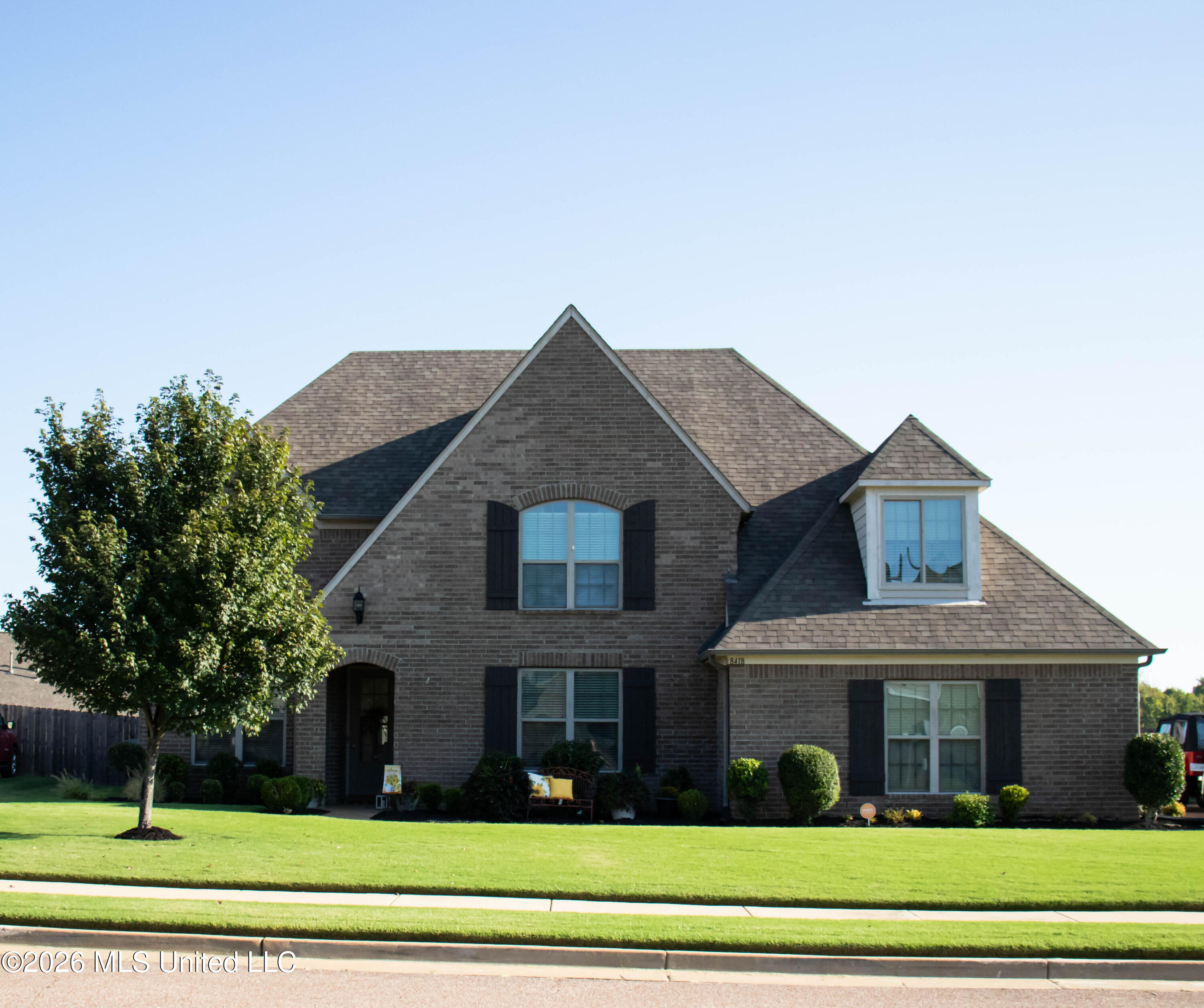 8418 Laura Lennon Pass Drive Property Photo 1