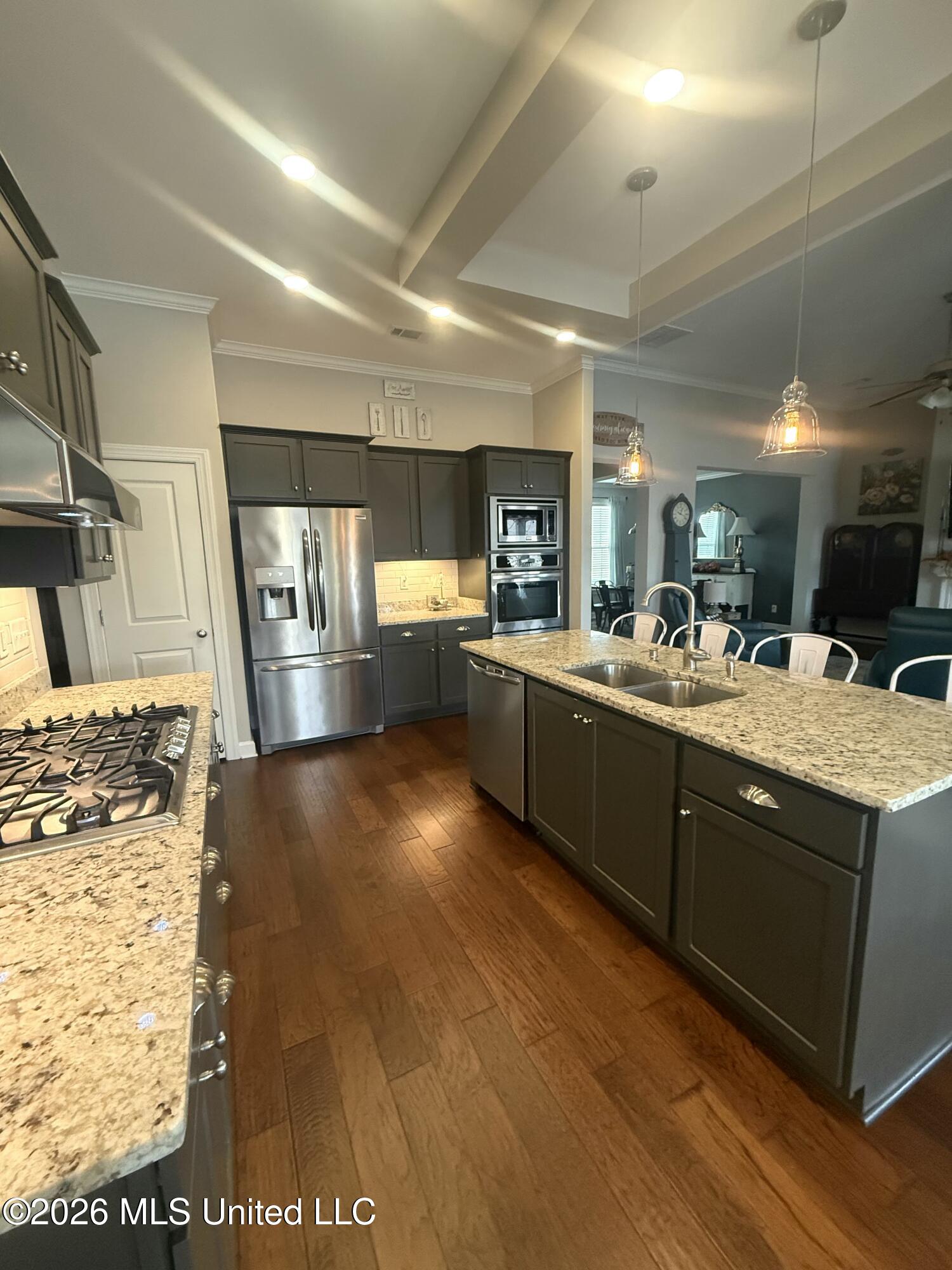 8418 Laura Lennon Pass Drive Property Photo 13
