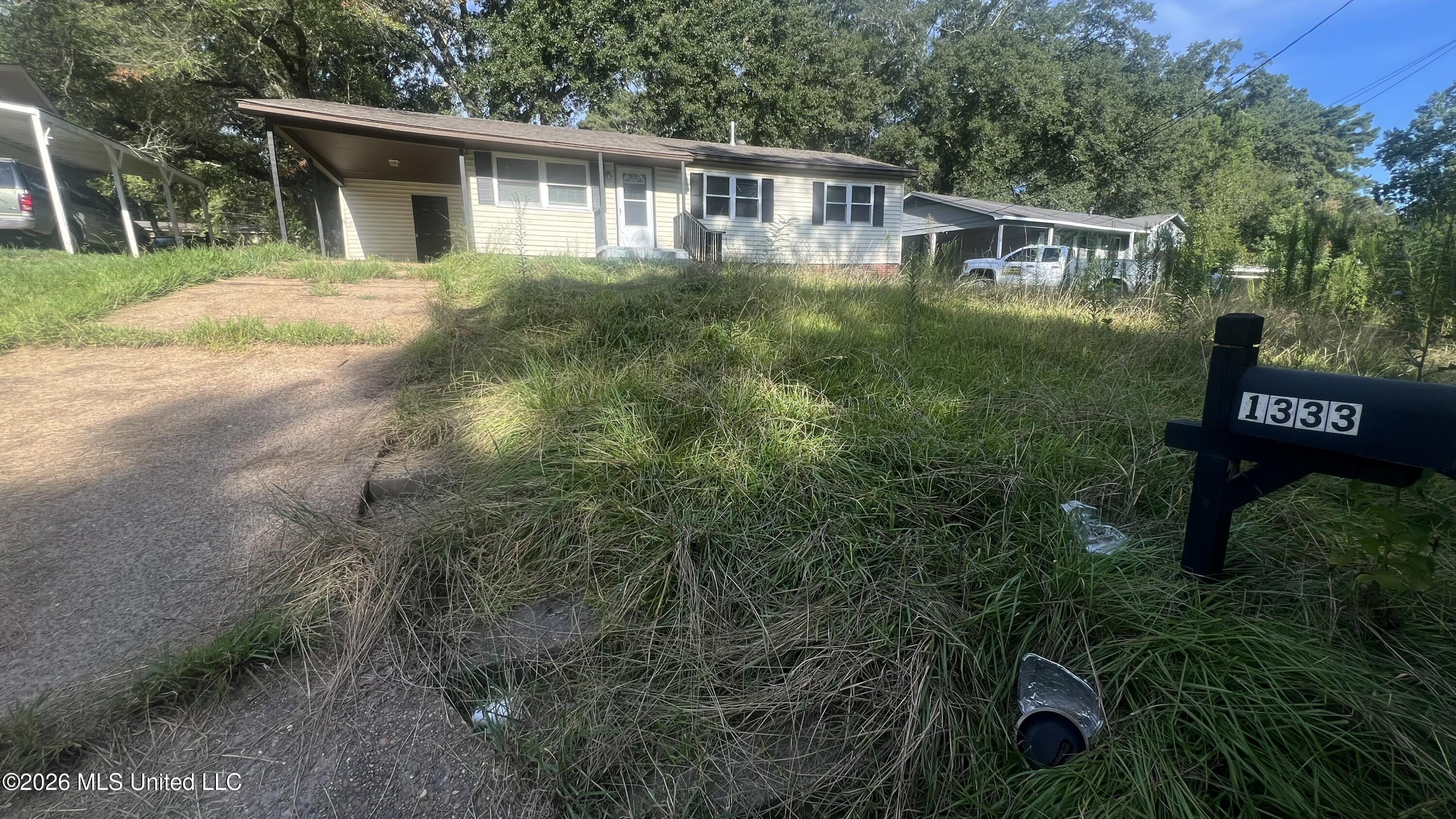1333 Maria Drive Property Photo 1