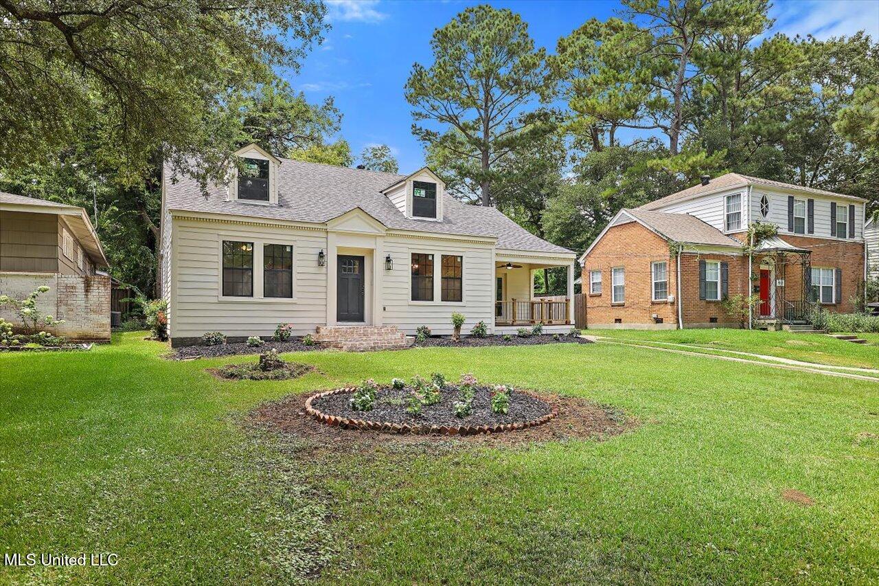 4017 Pine Hill Drive Property Photo 2