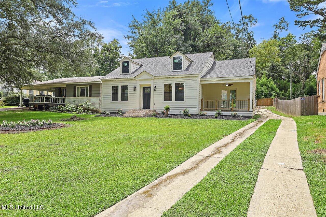 4017 Pine Hill Drive Property Photo 3