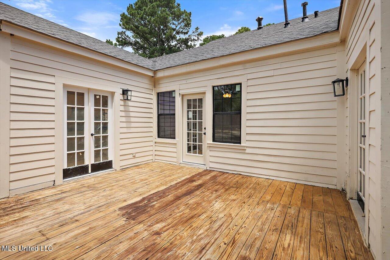 4017 Pine Hill Drive Property Photo 27