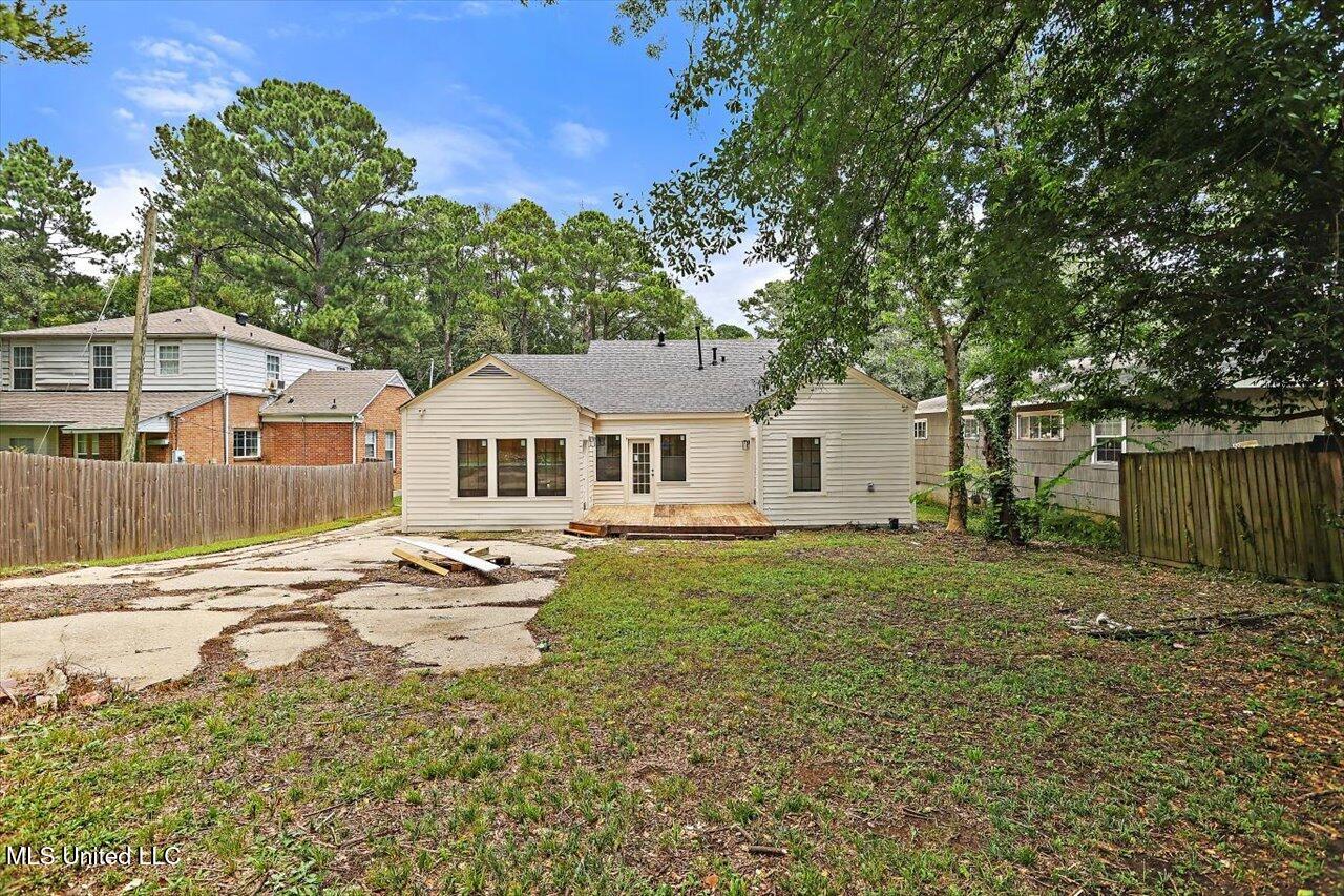 4017 Pine Hill Drive Property Photo 28