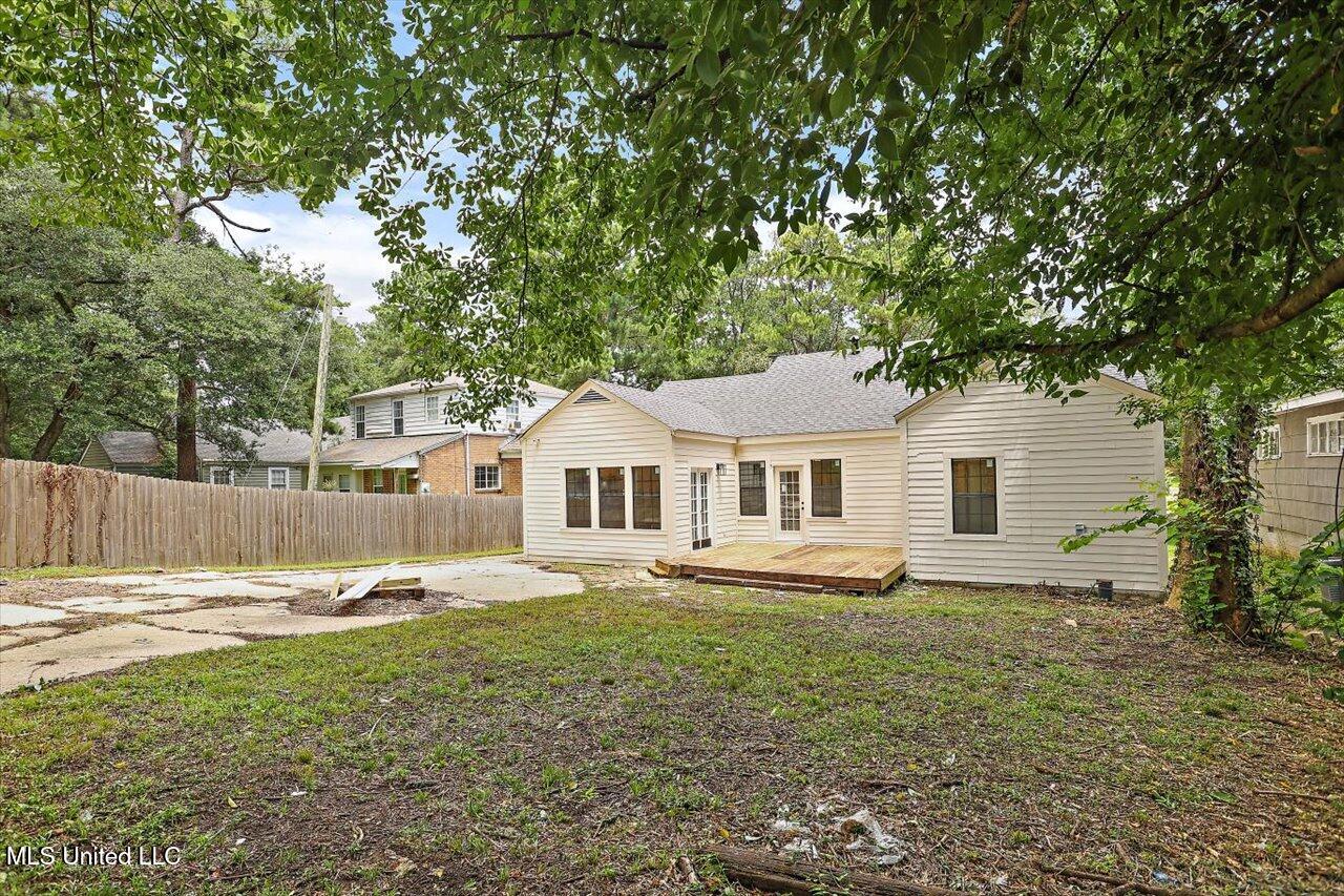 4017 Pine Hill Drive Property Photo 29