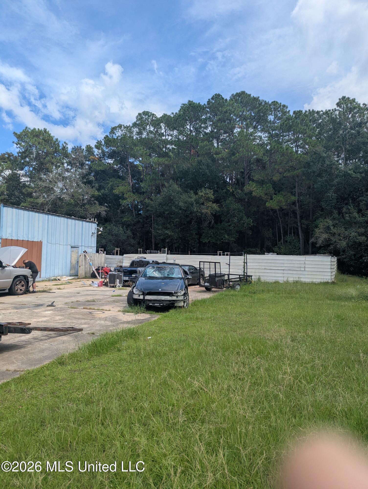 3000 Ladnier Road Property Photo 4