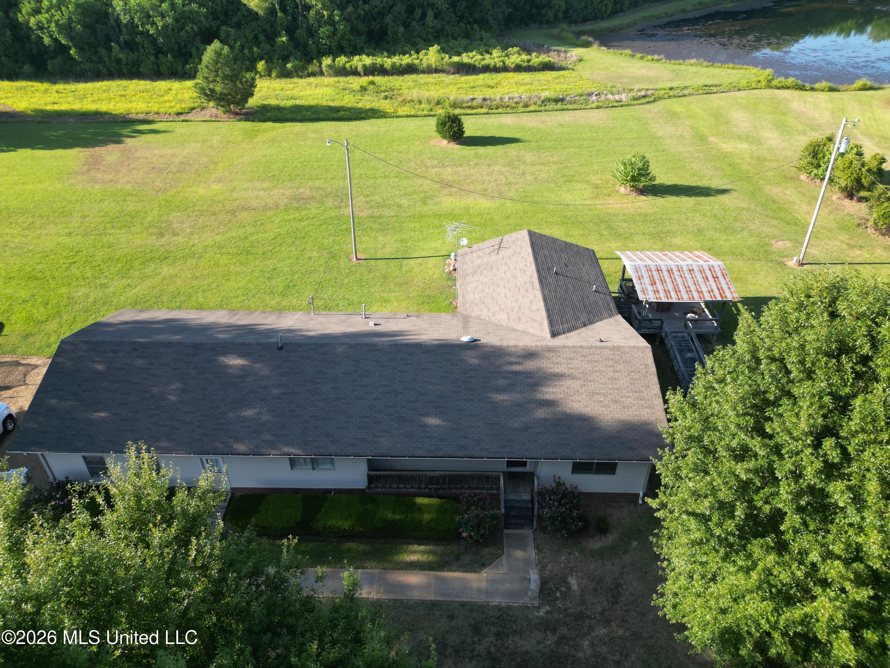 571 Church Road Property Photo 1
