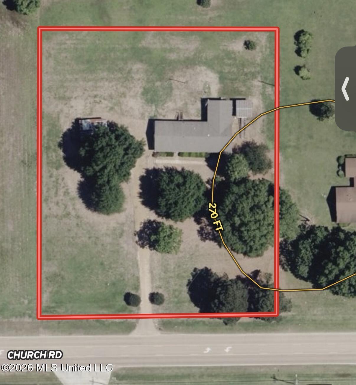 571 Church Road Property Photo 3