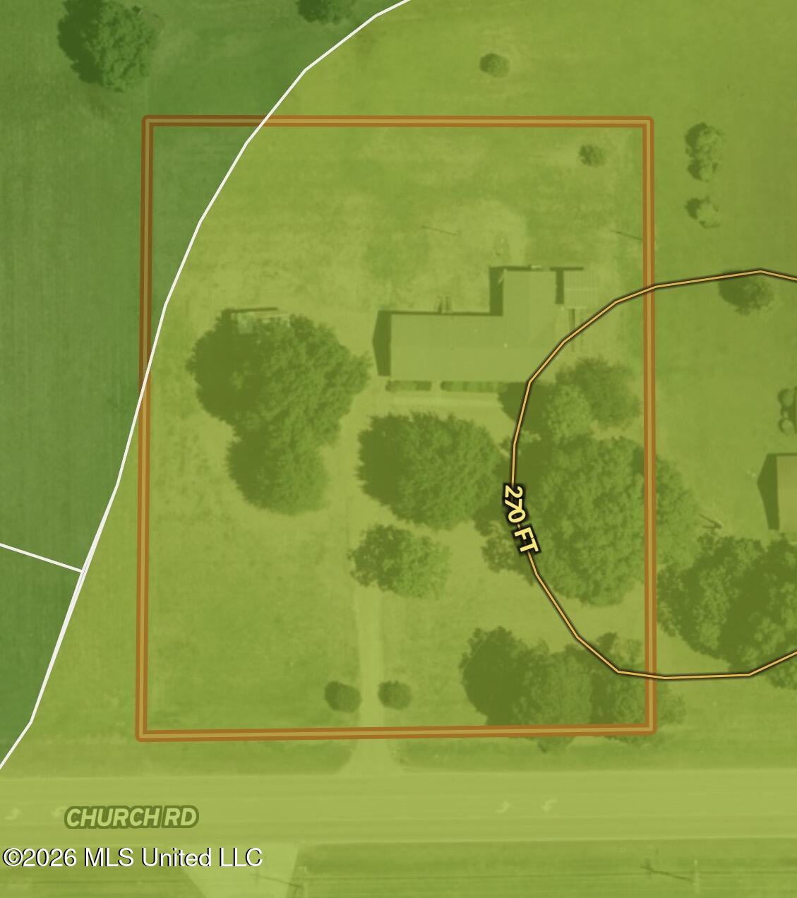 571 Church Road Property Photo 4