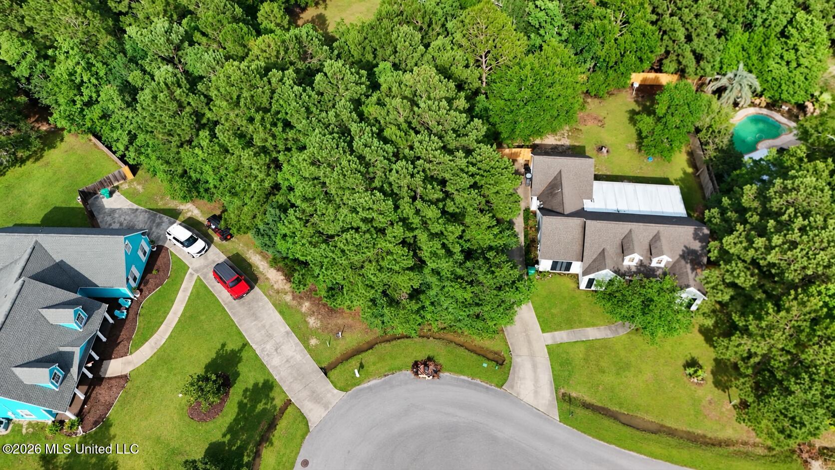 Lot 25 Sundance Subdivision Property Photo 1