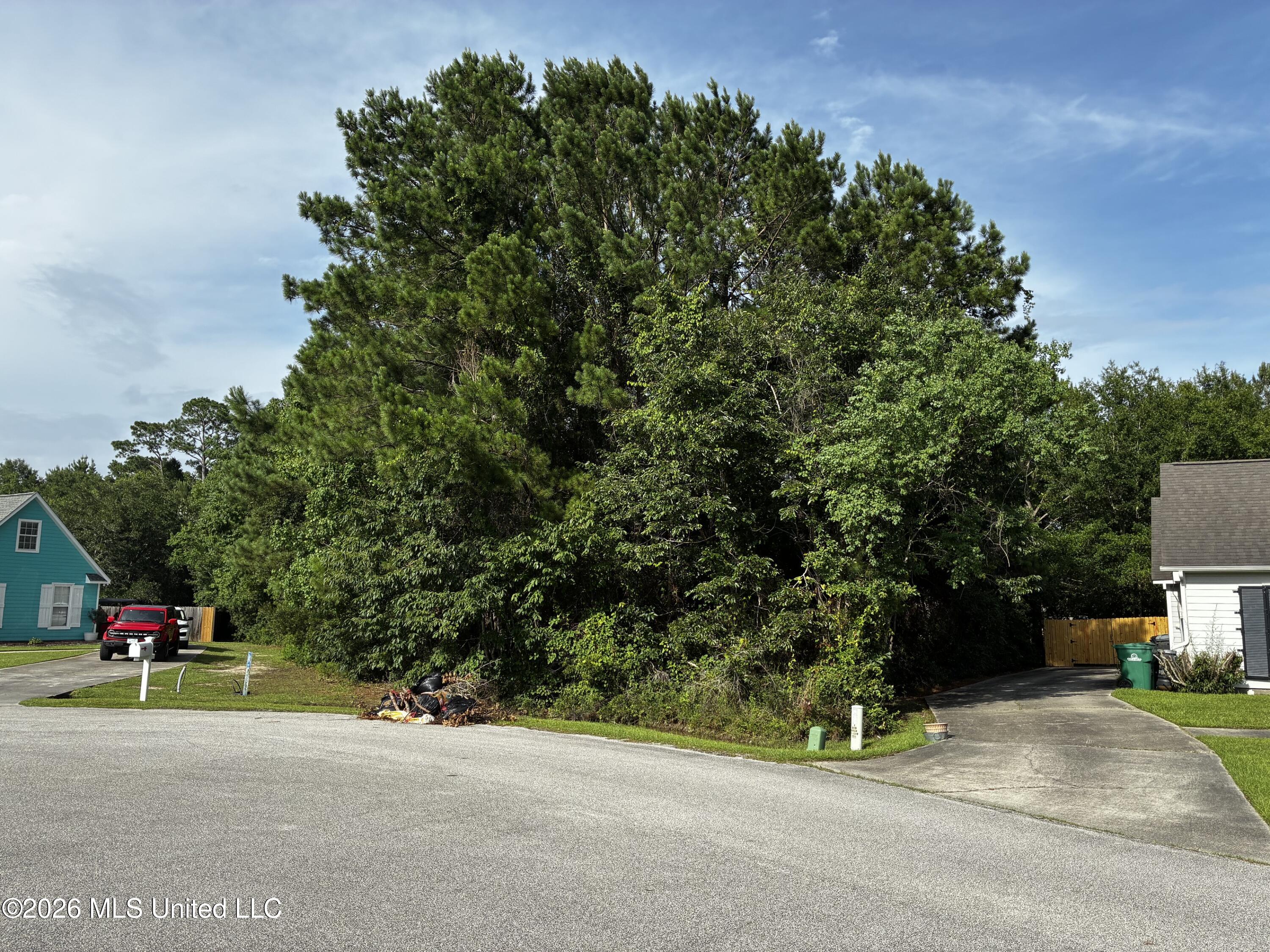 Lot 25 Sundance Subdivision Property Photo 2
