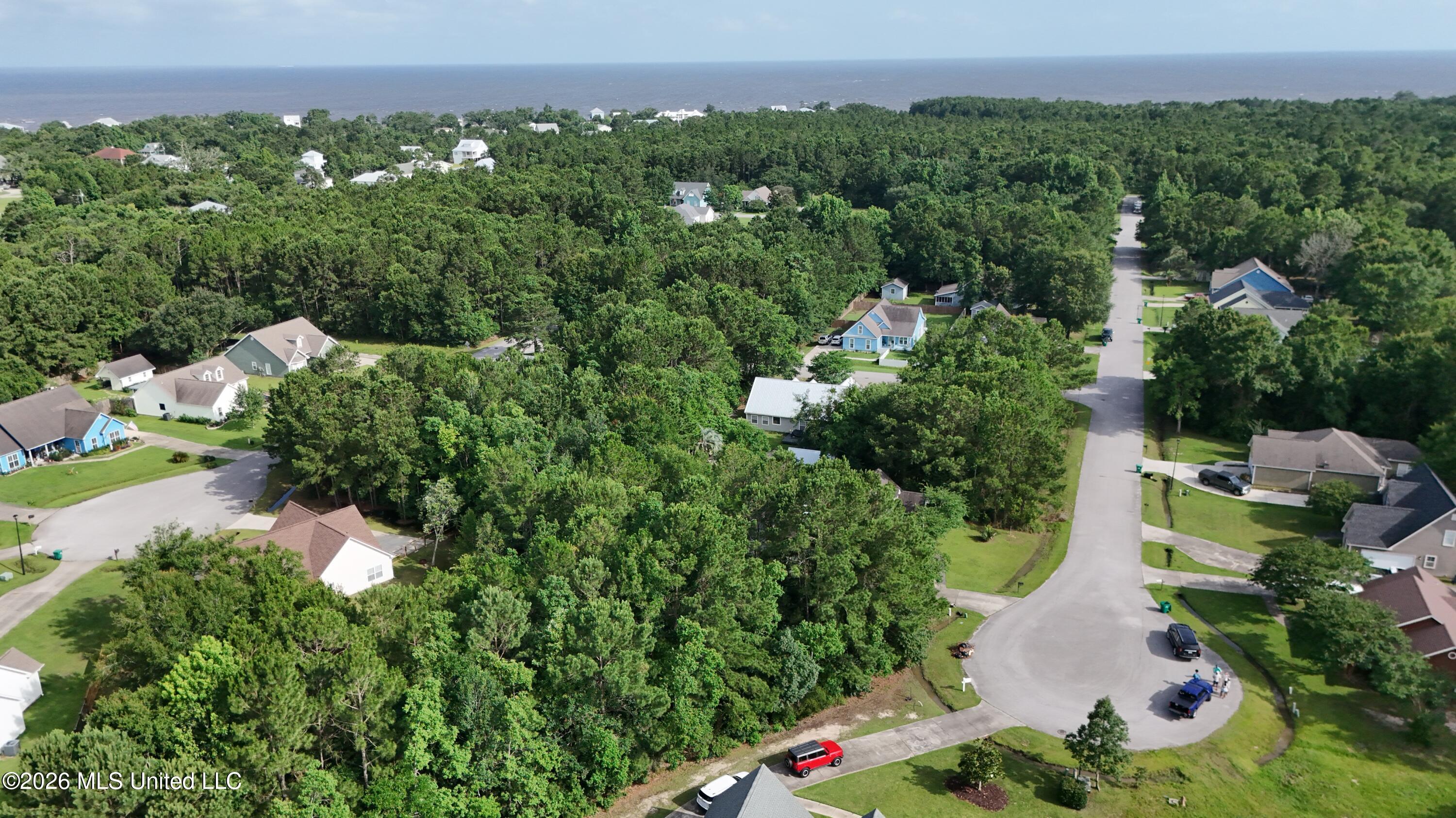 Lot 25 Sundance Subdivision Property Photo 3