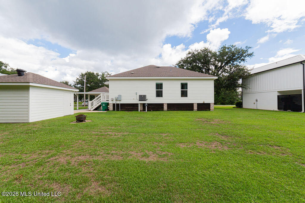 121 Mollere Drive Property Photo 44