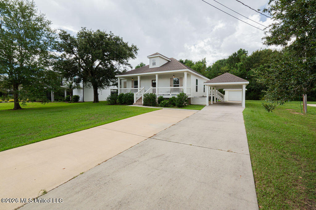 121 Mollere Drive Property Photo 46
