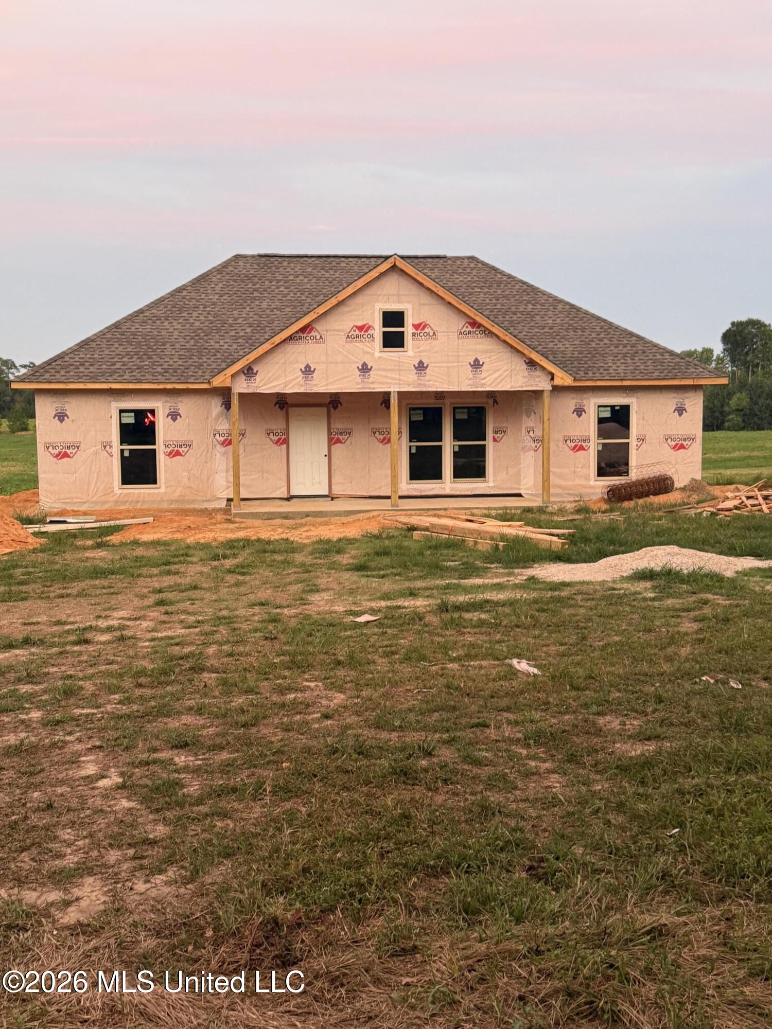 25220 Yellow Bluff Road Property Photo 2