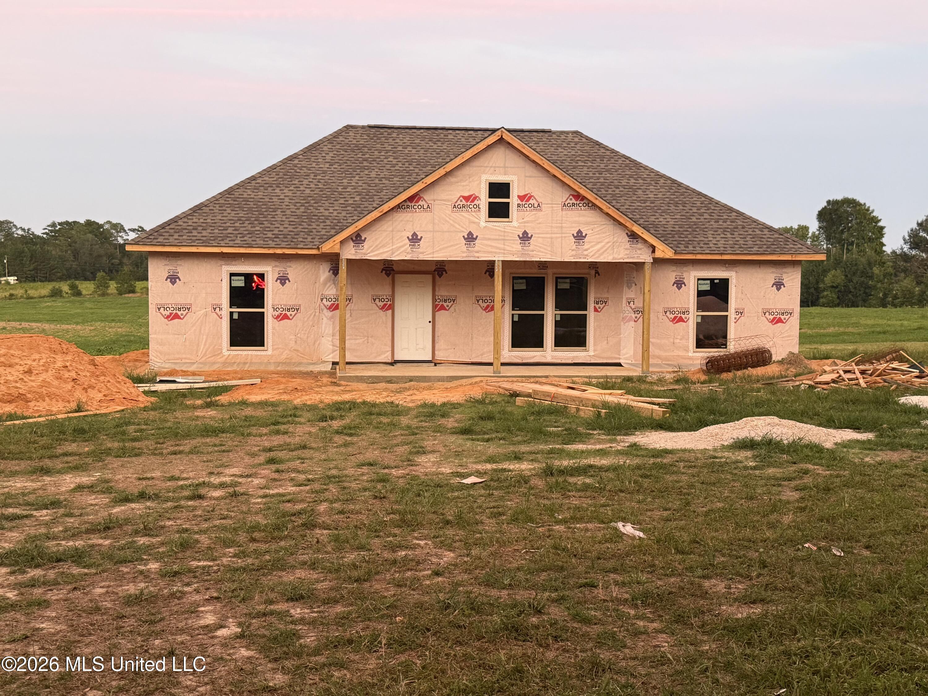 25220 Yellow Bluff Road Property Photo 3