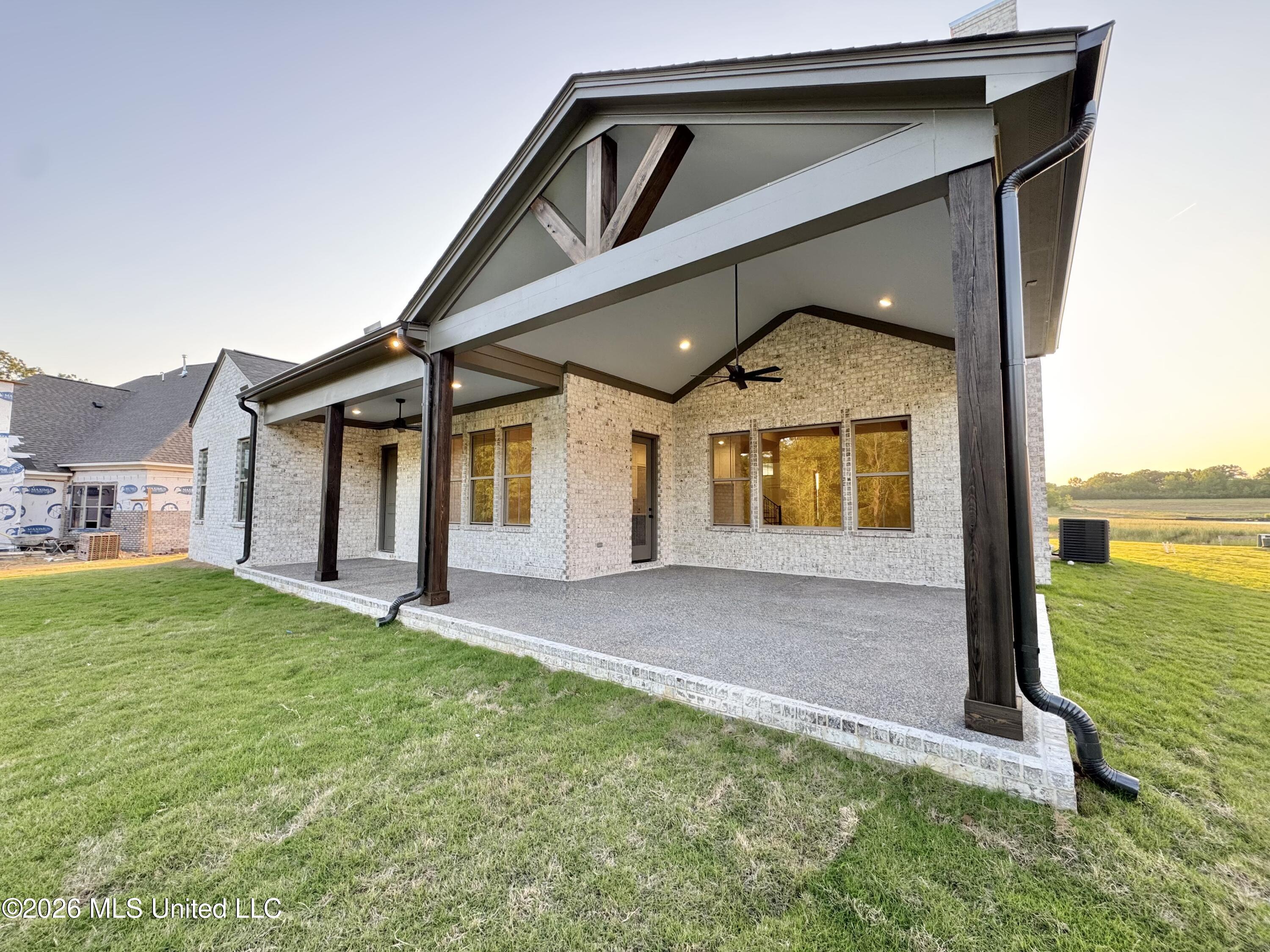 324 Oakworth Drive Property Photo 69