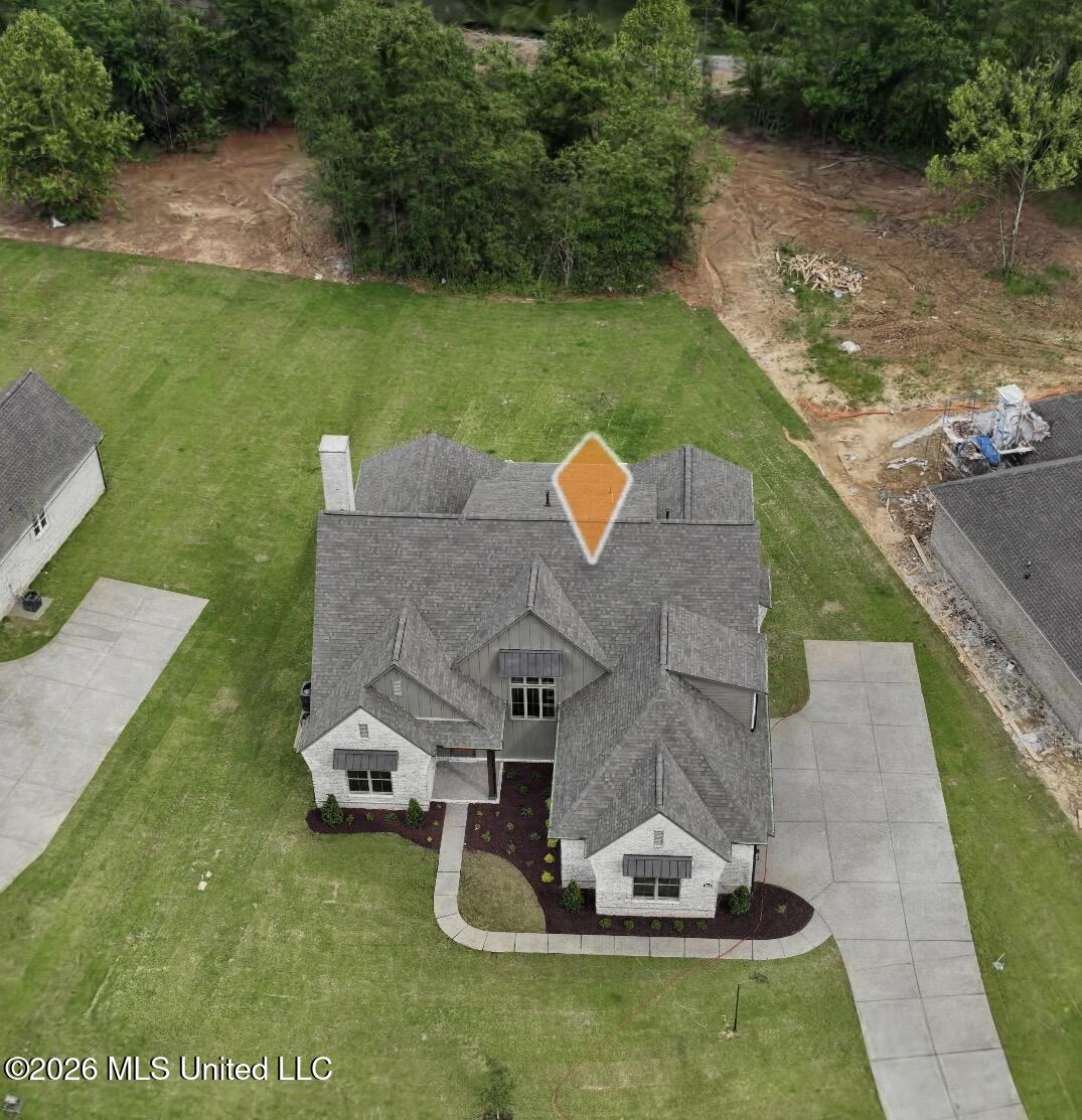 324 Oakworth Drive Property Photo 75