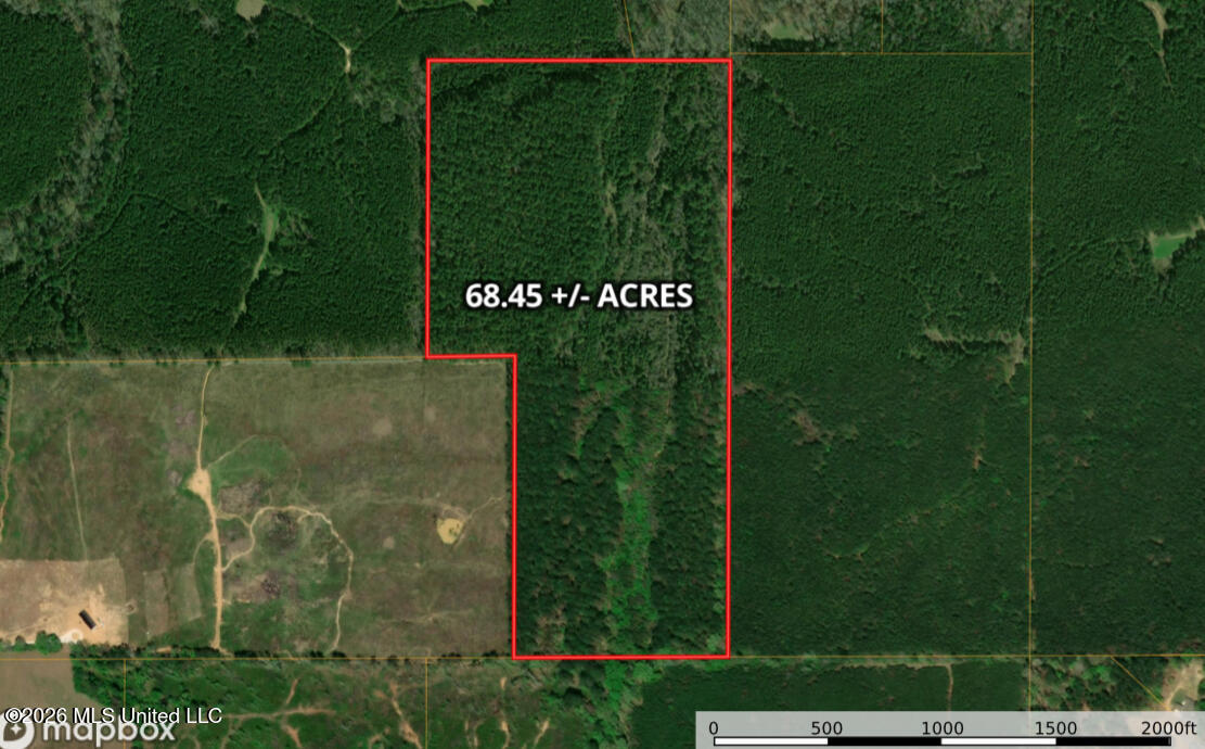 Ratliff Ferry Road Property Photo 1