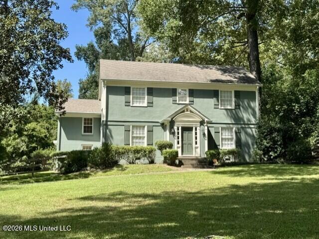 104 Dana Road Property Photo 2