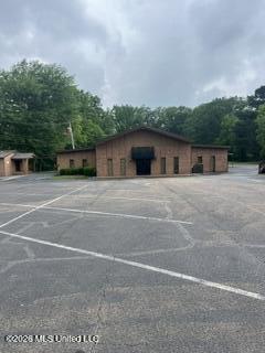 3823 S Siwell Road Property Photo 1