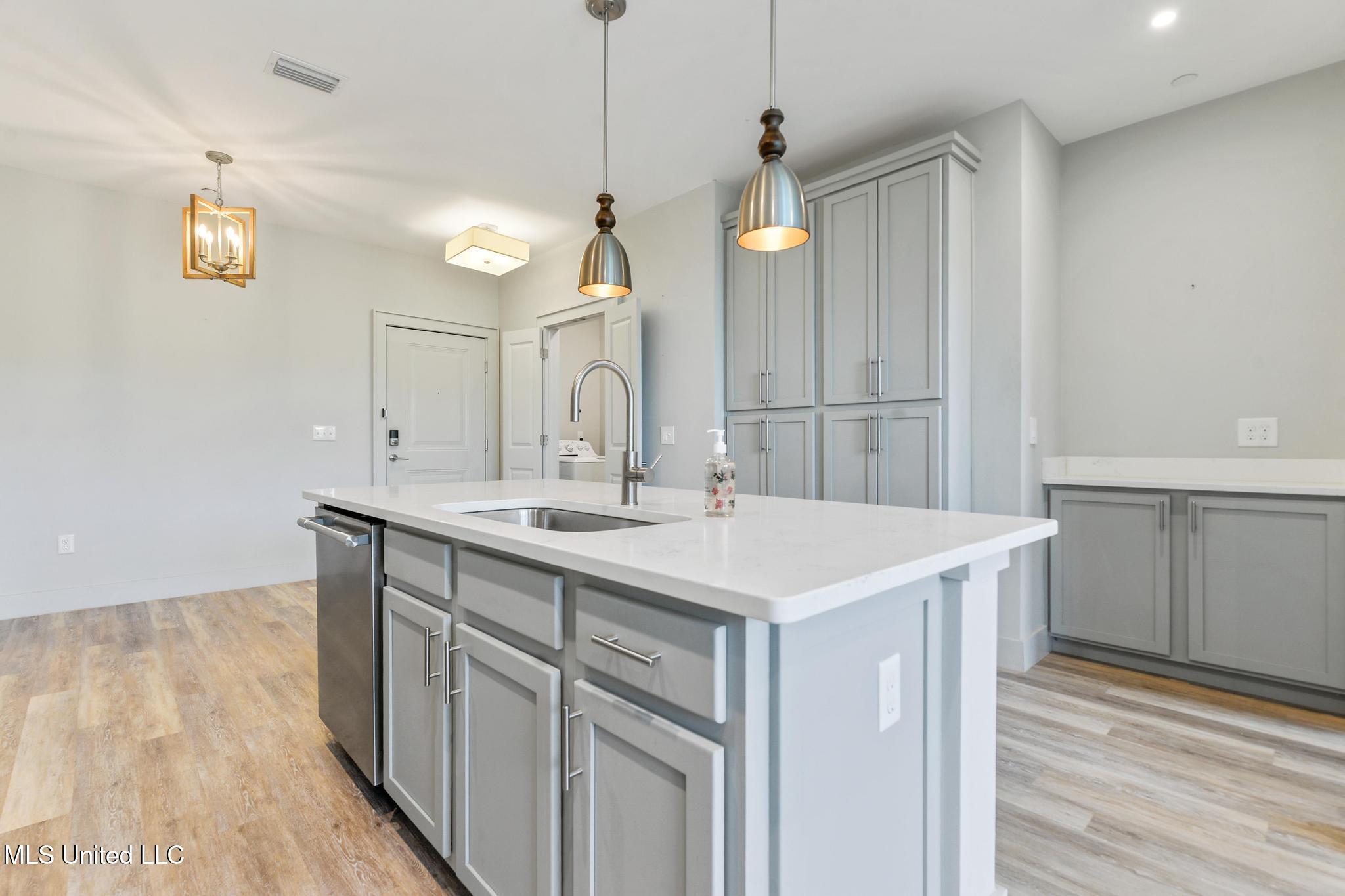 2501 Bienville Boulevard Property Photo 1
